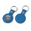 Picture of Airtag Key Fob in Porto rPET with Split Ring