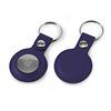 Picture of Airtag Key Fob in Porto rPET with Split Ring