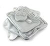 Picture of Compression Packing Cube Set of Six in Recycled rPET