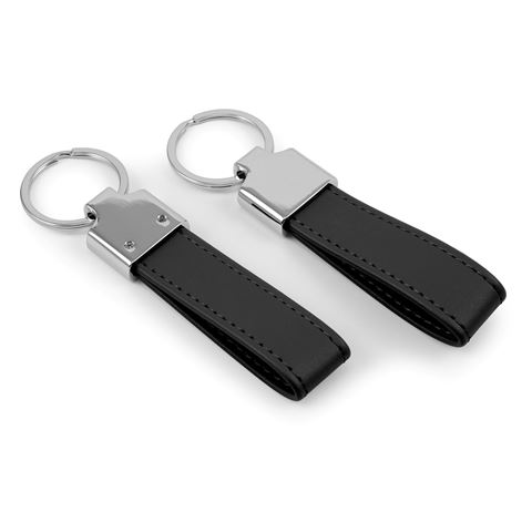 Picture of Porto Loop Key Fob